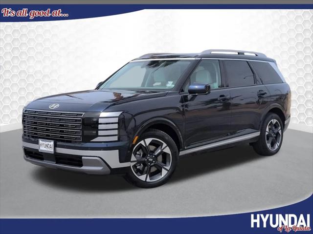2026 Hyundai Palisade Hybrid Limited for sale in La Quinta, CA