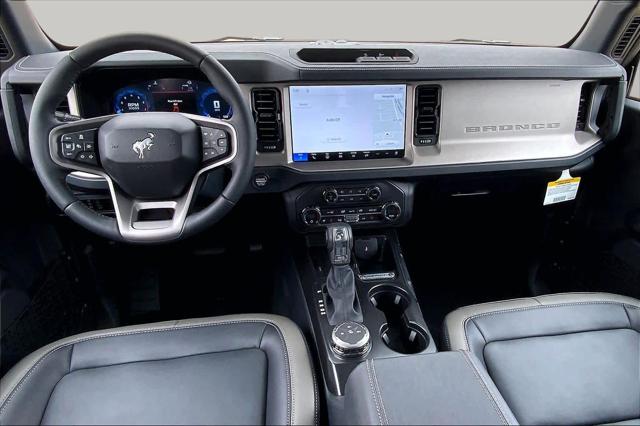 New 2026 Ford Bronco For Sale in Lubbock, TX