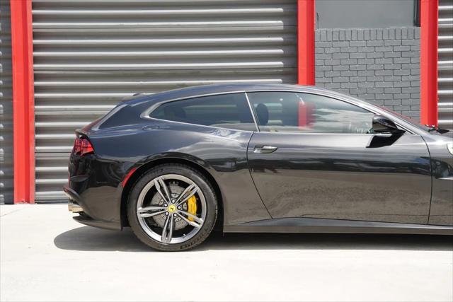 2017 Ferrari GTC4Lusso V12