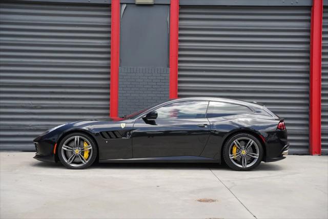 2017 Ferrari GTC4Lusso V12
