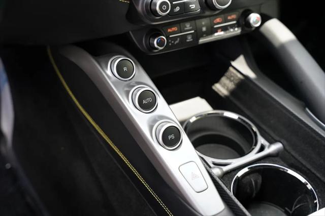 2017 Ferrari GTC4Lusso V12