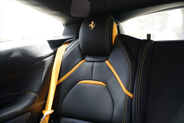 2017 Ferrari GTC4Lusso V12