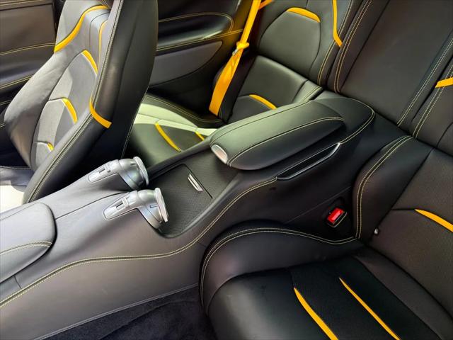 2017 Ferrari GTC4Lusso V12