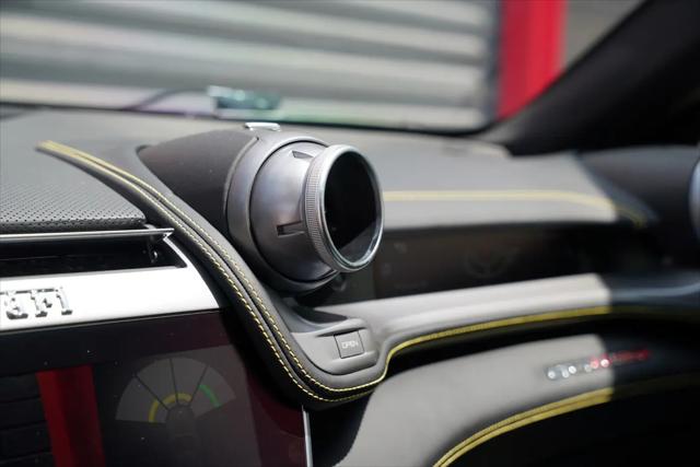 2017 Ferrari GTC4Lusso V12