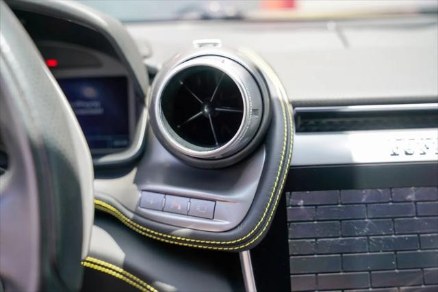 2017 Ferrari GTC4Lusso V12