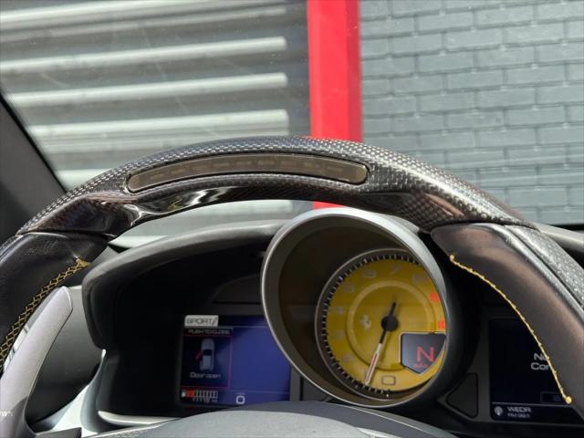 2017 Ferrari GTC4Lusso V12