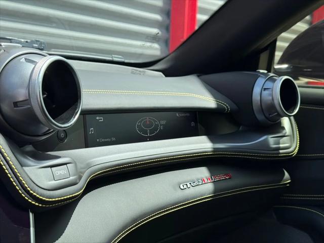 2017 Ferrari GTC4Lusso V12