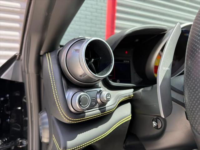 2017 Ferrari GTC4Lusso V12