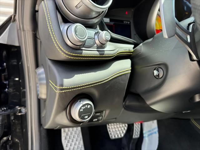 2017 Ferrari GTC4Lusso V12