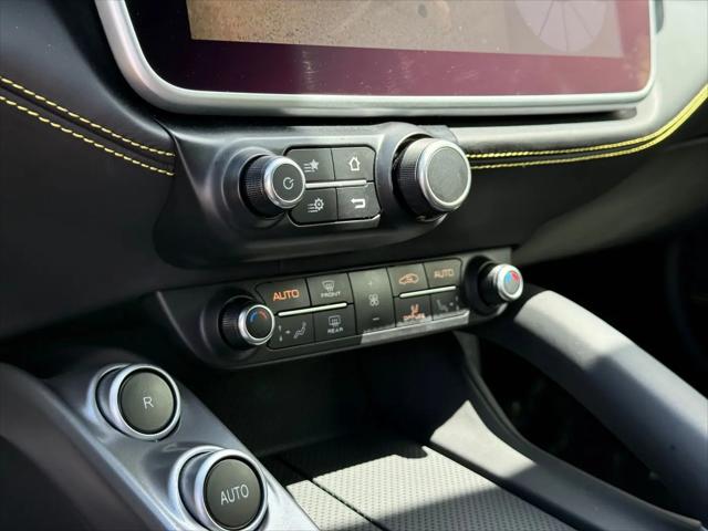 2017 Ferrari GTC4Lusso V12