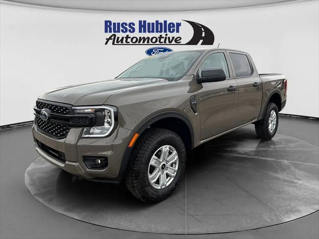 2026 Ford Ranger XL for sale in Greensburg, IN