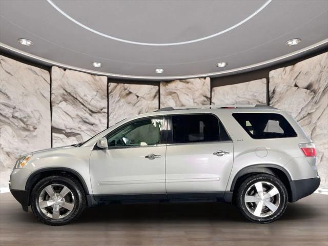 2012 GMC Acadia SLT-1