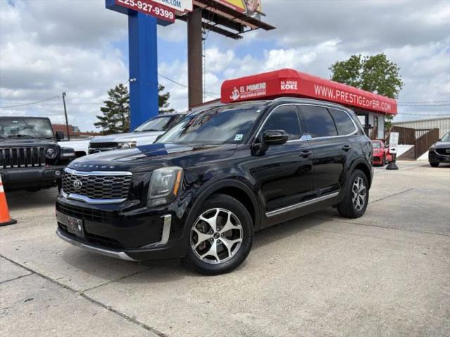 2020 Kia Telluride EX for sale in Baton Rouge, LA