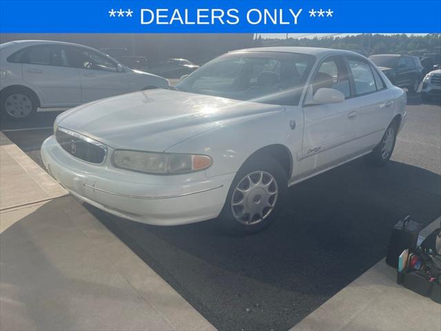 2000 Buick Century Custom for sale in Albemarle,, NC