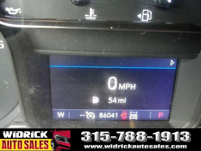 2021 GMC Sierra 2500HD SLE