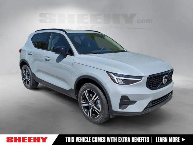 2026 Volvo XC40 Core, B5 AWD Gas (mild hybrid), Dark for sale in Cockeyesville, MD