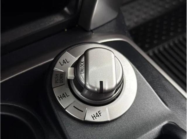 2017 Toyota 4Runner Limited