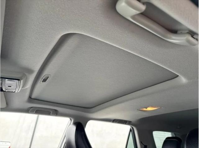 2017 Toyota 4Runner Limited