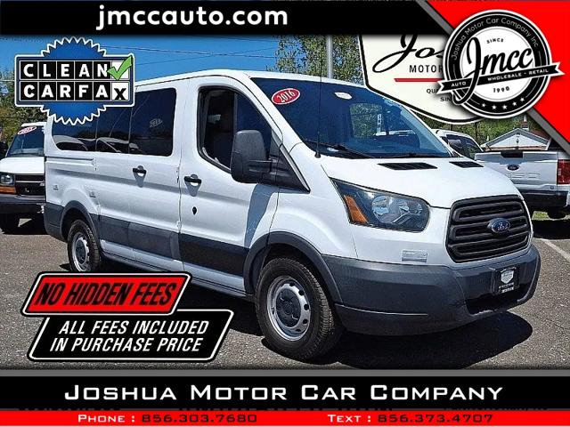 2016 Ford Transit XL for sale in Pennsauken, NJ