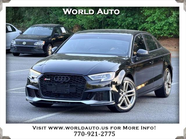 2017 Audi A3 2.0T Premium for sale in Duluth, GA