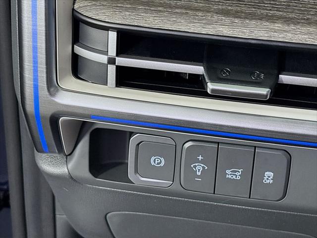 2026 Hyundai Santa Fe Limited 7P