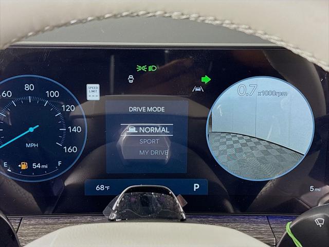 2026 Hyundai Santa Fe Limited 7P