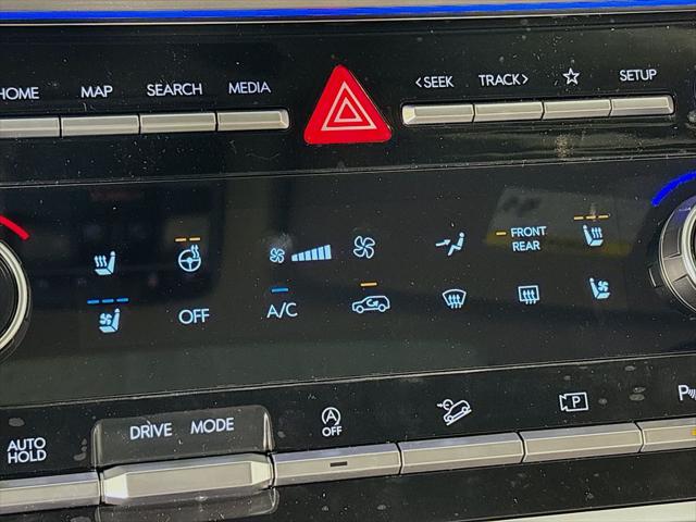 2026 Hyundai Santa Fe Limited 7P