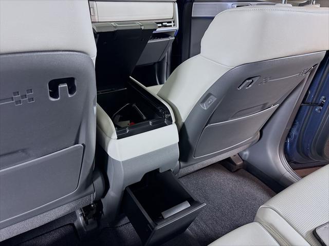 2026 Hyundai Santa Fe Limited 7P