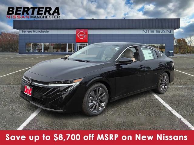 2026 Nissan Sentra SL for sale in Manchester, CT