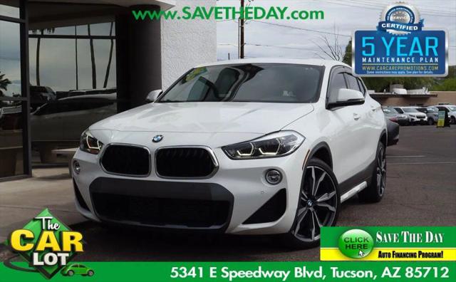 2020 BMW X2 sDrive28i for sale in Tucson, AZ