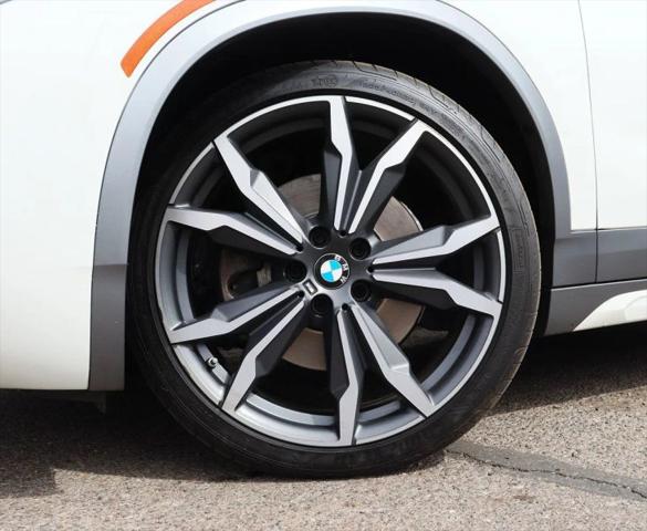 2020 BMW X2 sDrive28i