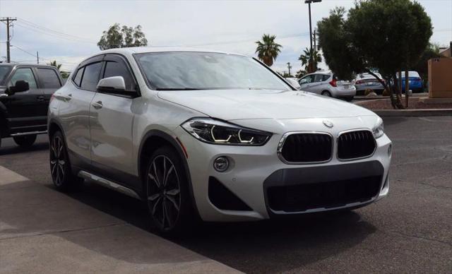 2020 BMW X2 sDrive28i