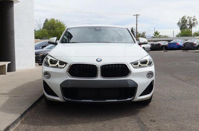 2020 BMW X2 sDrive28i