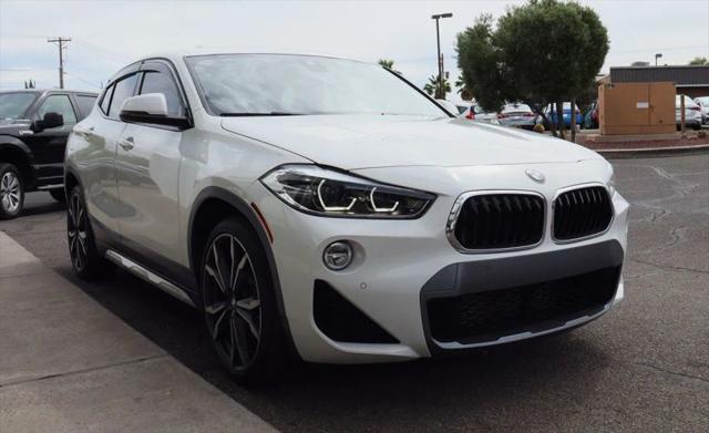 2020 BMW X2 sDrive28i