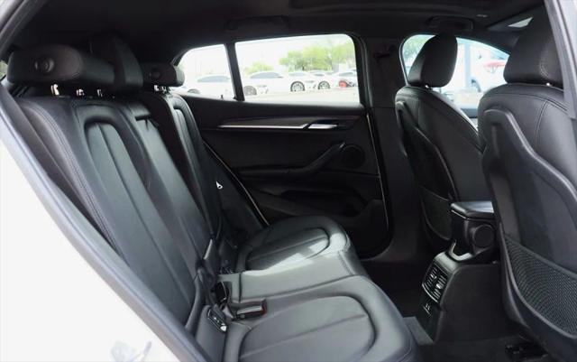 2020 BMW X2 sDrive28i