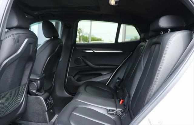 2020 BMW X2 sDrive28i