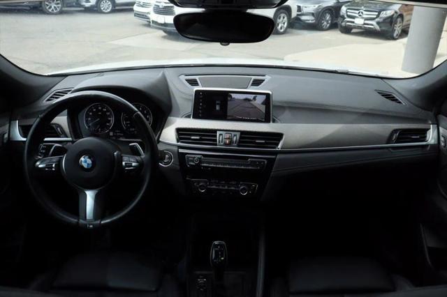 2020 BMW X2 sDrive28i
