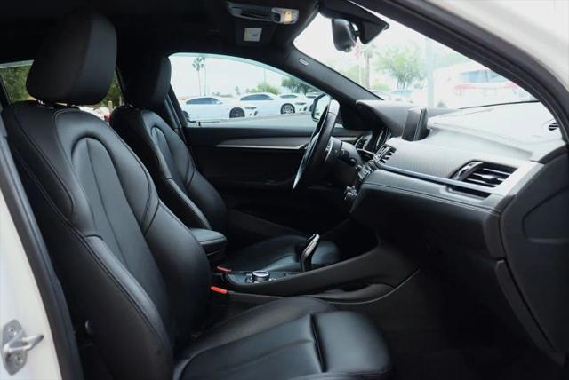 2020 BMW X2 sDrive28i