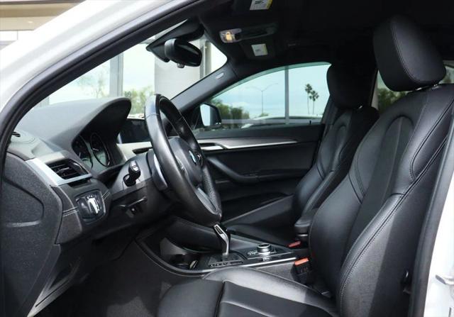2020 BMW X2 sDrive28i