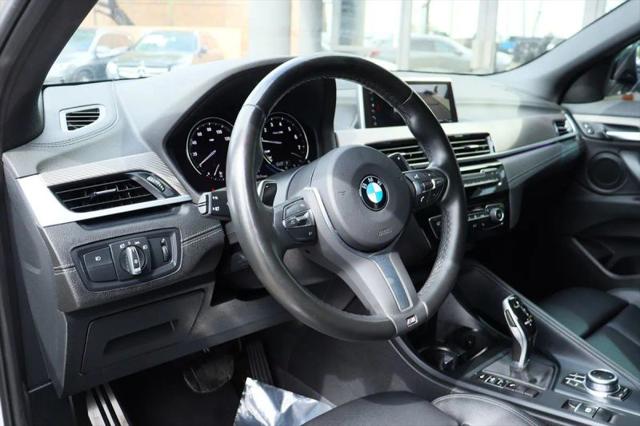 2020 BMW X2 sDrive28i