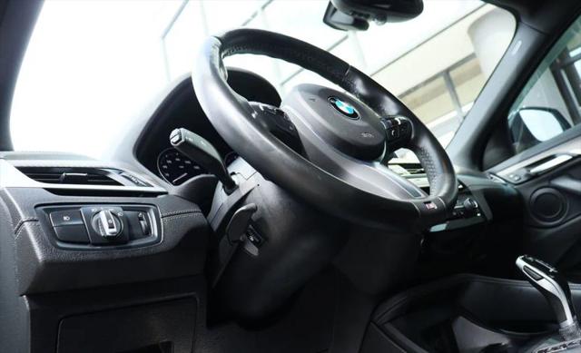 2020 BMW X2 sDrive28i