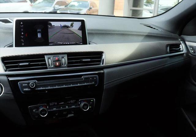 2020 BMW X2 sDrive28i