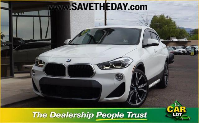 2020 BMW X2 sDrive28i for sale in Tucson, AZ