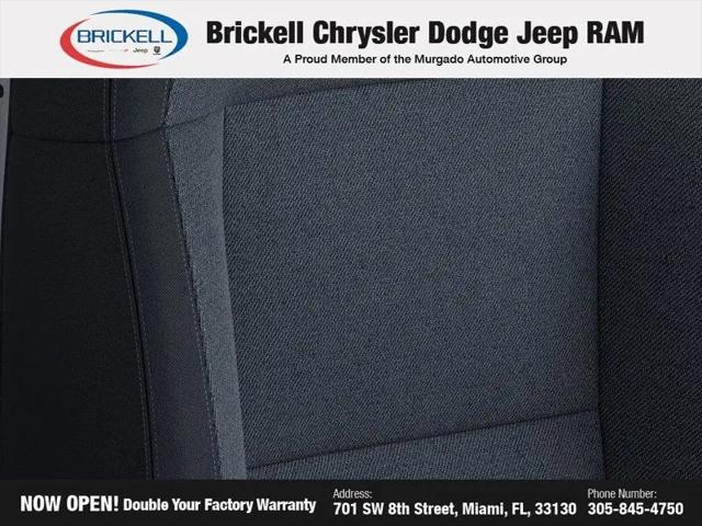 2026 Ram ProMaster Cargo Van Tradesman Super High Roof 159 WB EXT w/Pass Seat
