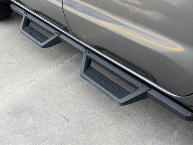 2023 Nissan Frontier Crew Cab PRO-4X 4x4