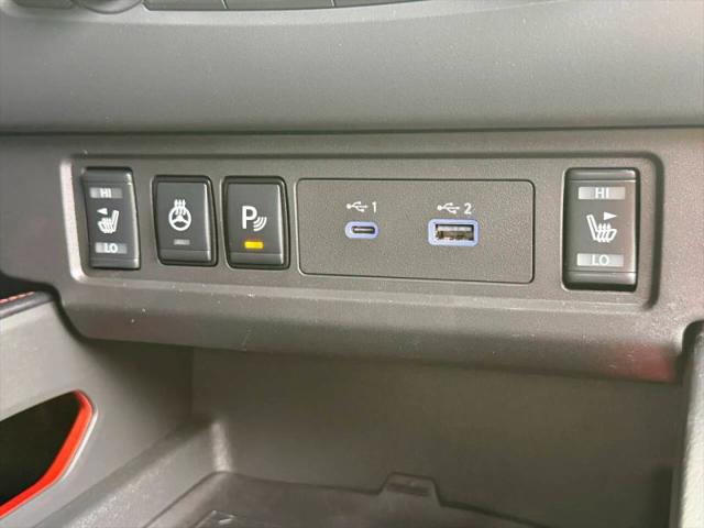 2023 Nissan Frontier Crew Cab PRO-4X 4x4
