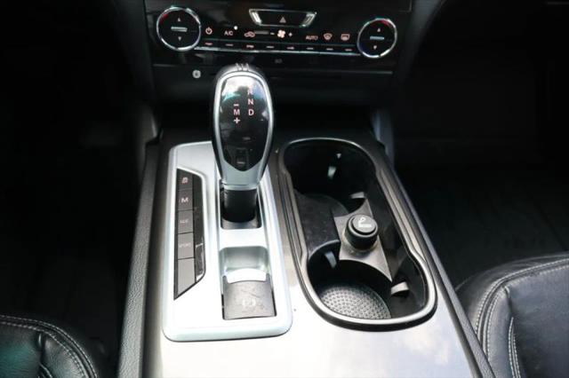 2016 Maserati Ghibli S