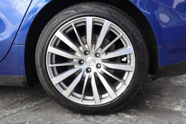 2016 Maserati Ghibli S