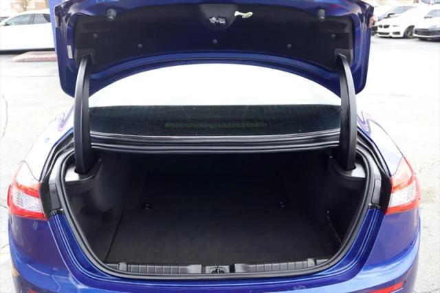 2016 Maserati Ghibli S