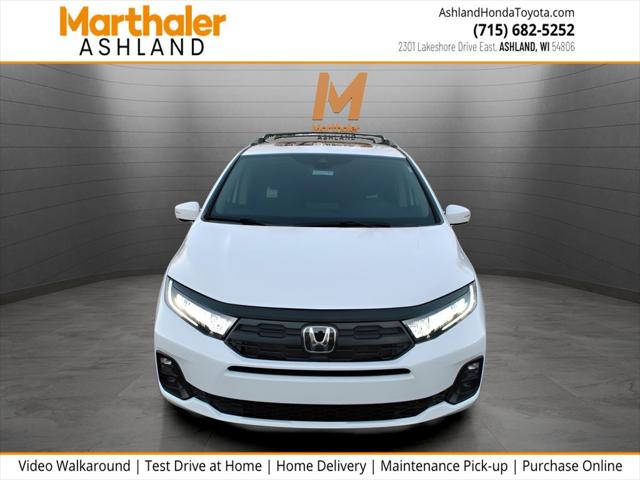 2026 Honda Odyssey EX-L for sale in Ashland, WI